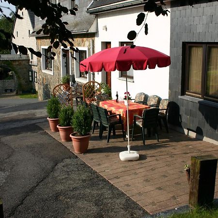 Spacious Holiday Home With Large Garden Schoppen Zewnętrze zdjęcie