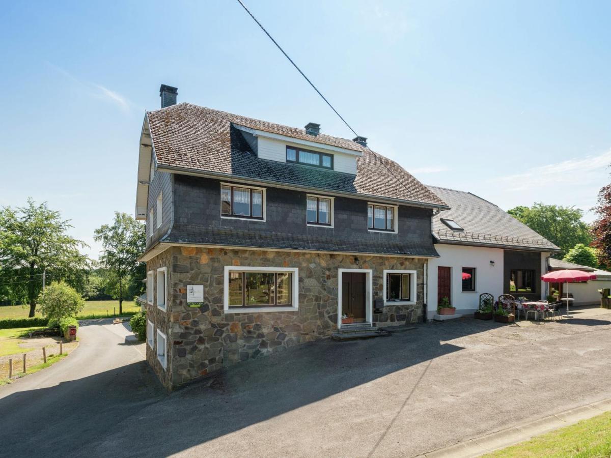 Spacious Holiday Home With Large Garden Schoppen Zewnętrze zdjęcie