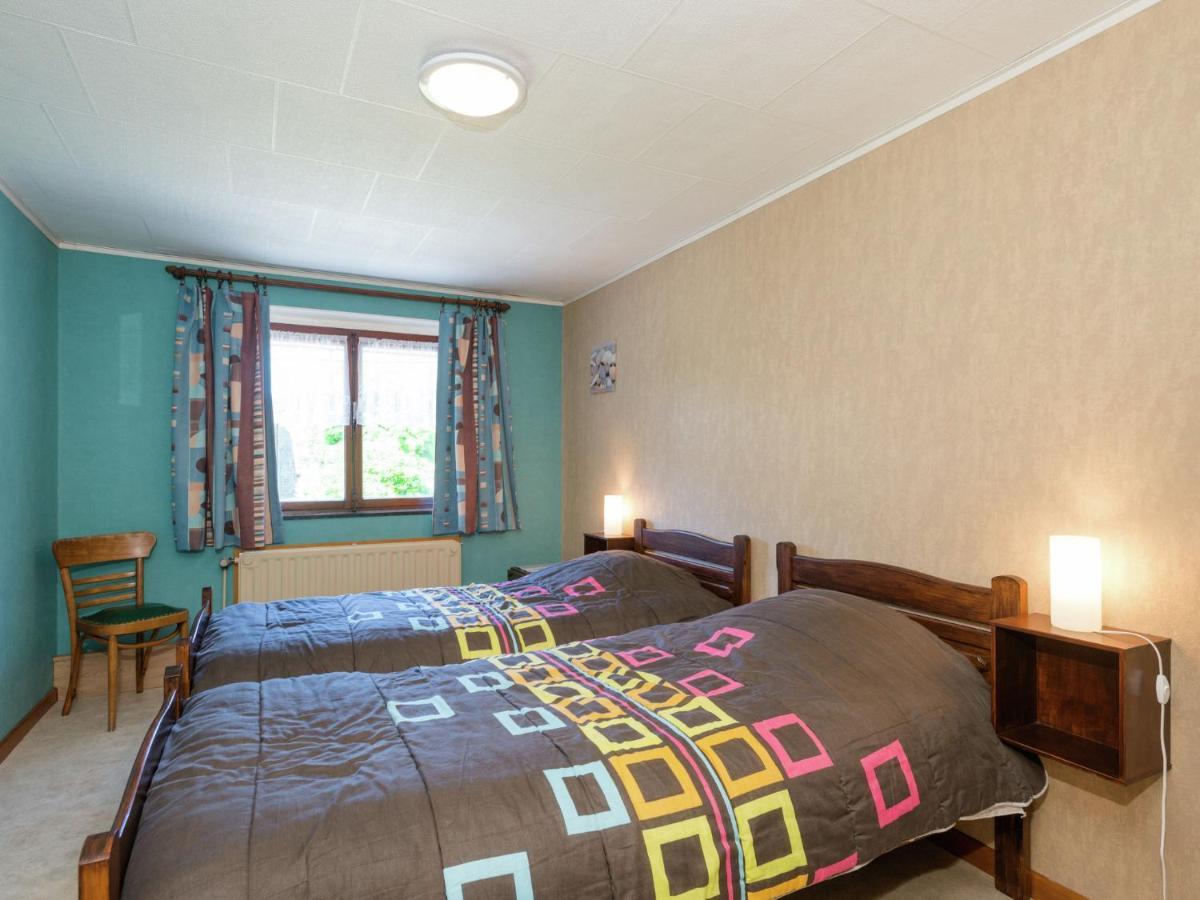 Spacious Holiday Home With Large Garden Schoppen Zewnętrze zdjęcie