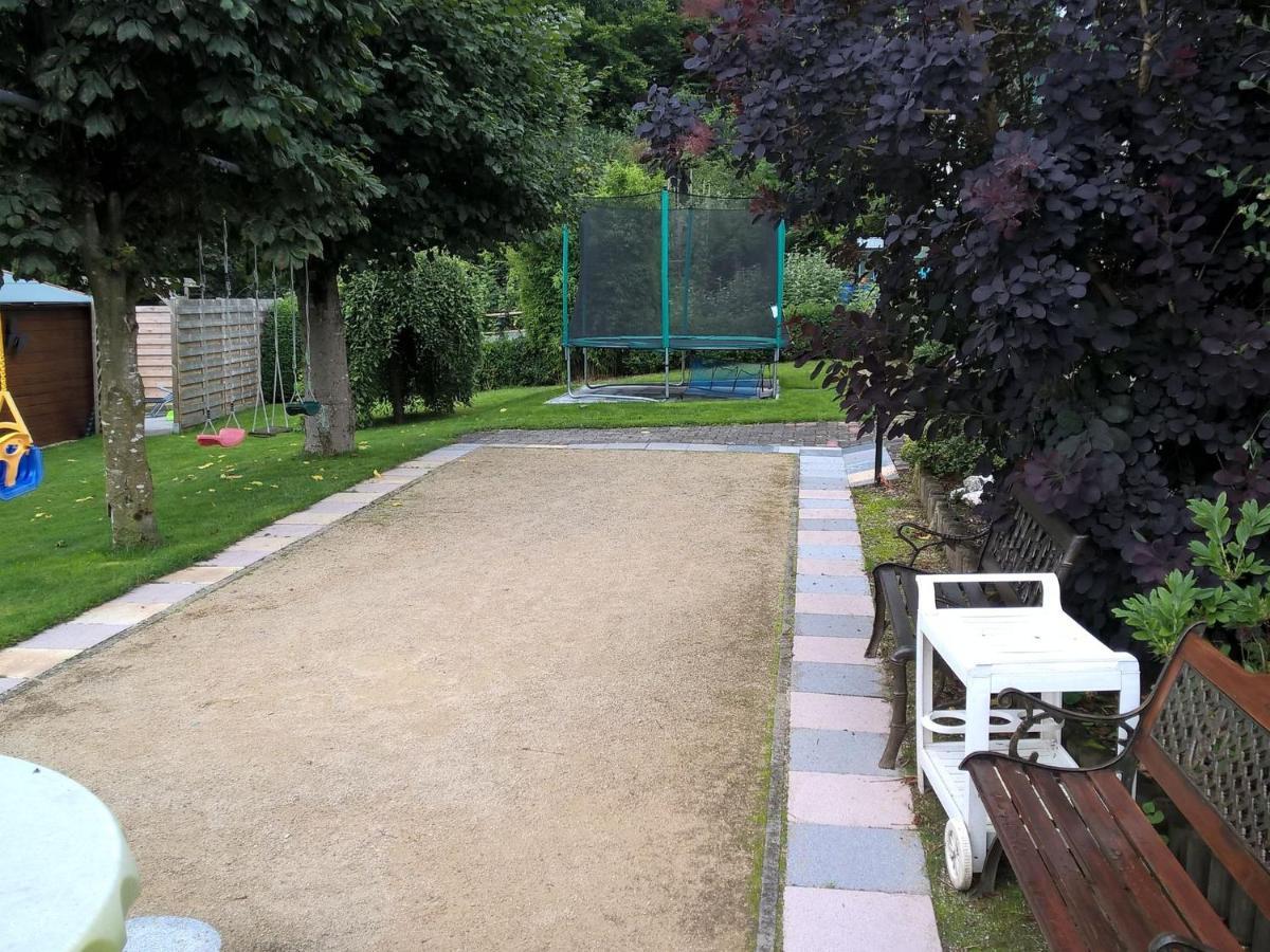 Spacious Holiday Home With Large Garden Schoppen Zewnętrze zdjęcie