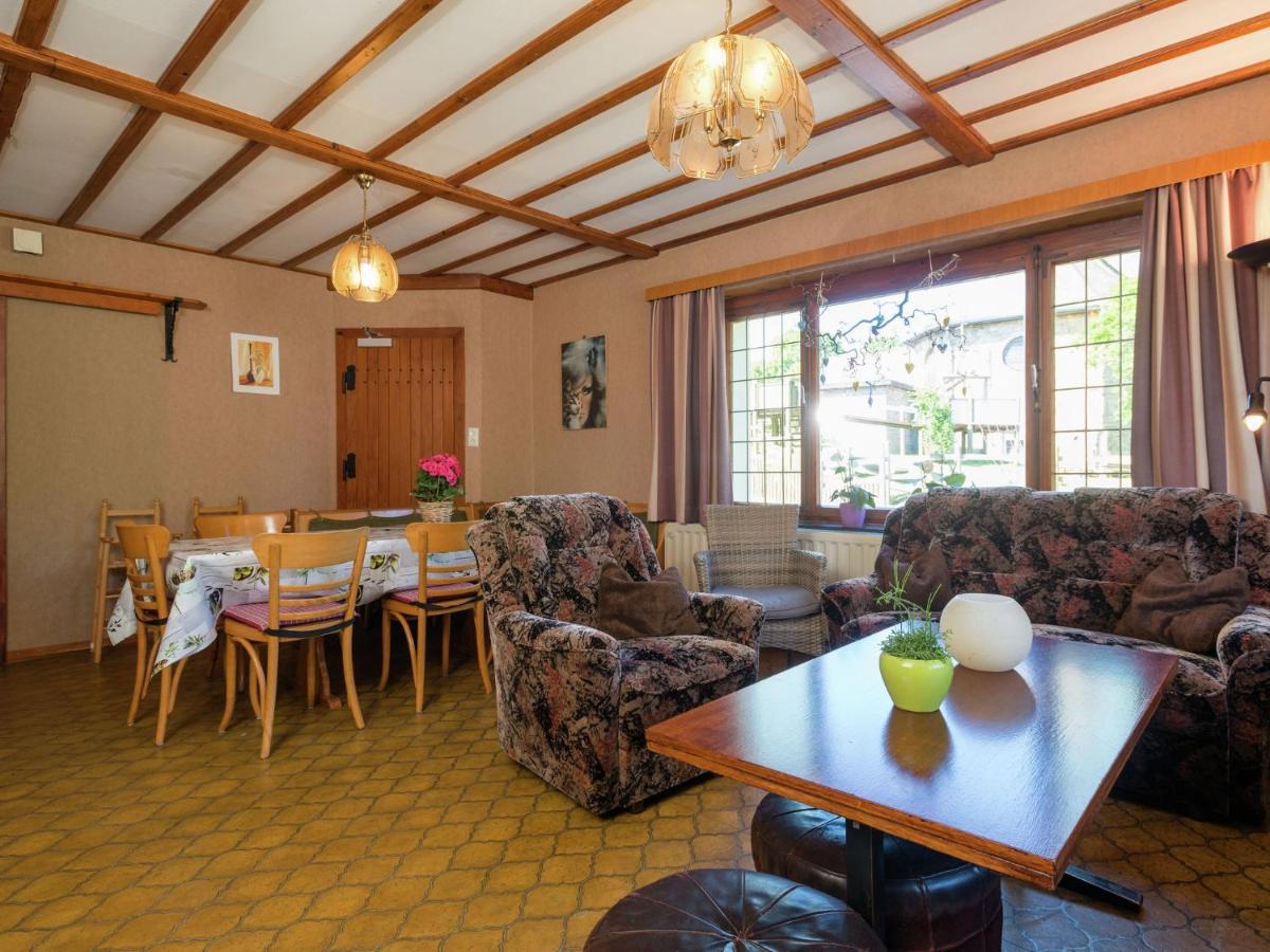 Spacious Holiday Home With Large Garden Schoppen Zewnętrze zdjęcie