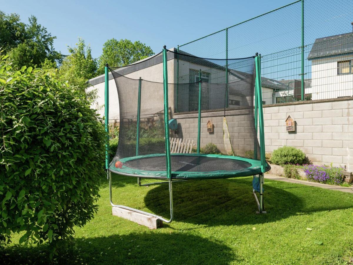 Spacious Holiday Home With Large Garden Schoppen Zewnętrze zdjęcie