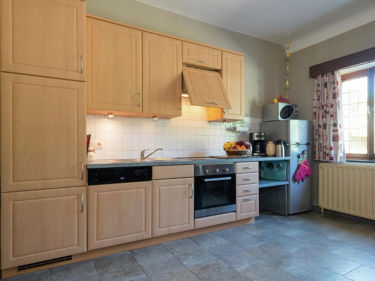 Spacious Holiday Home With Large Garden Schoppen Zewnętrze zdjęcie