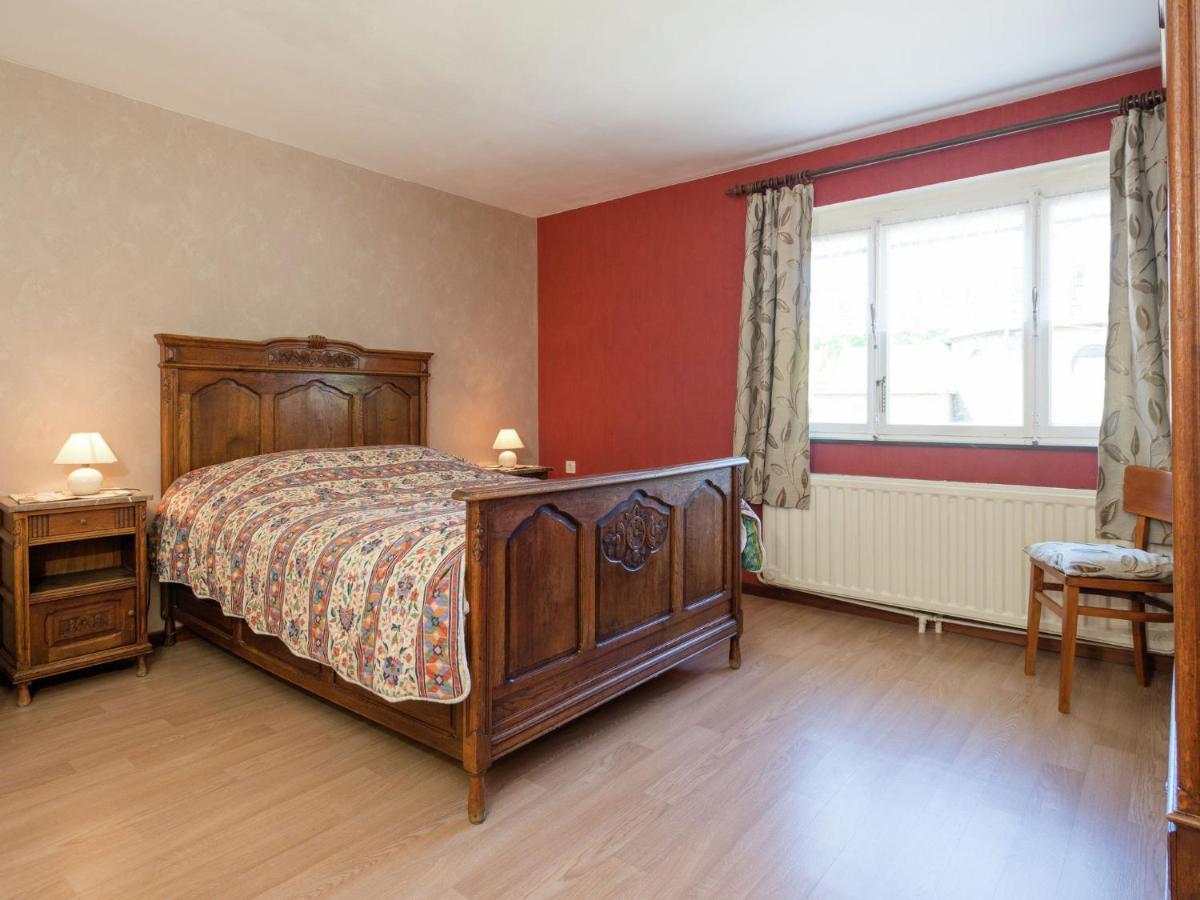 Spacious Holiday Home With Large Garden Schoppen Zewnętrze zdjęcie