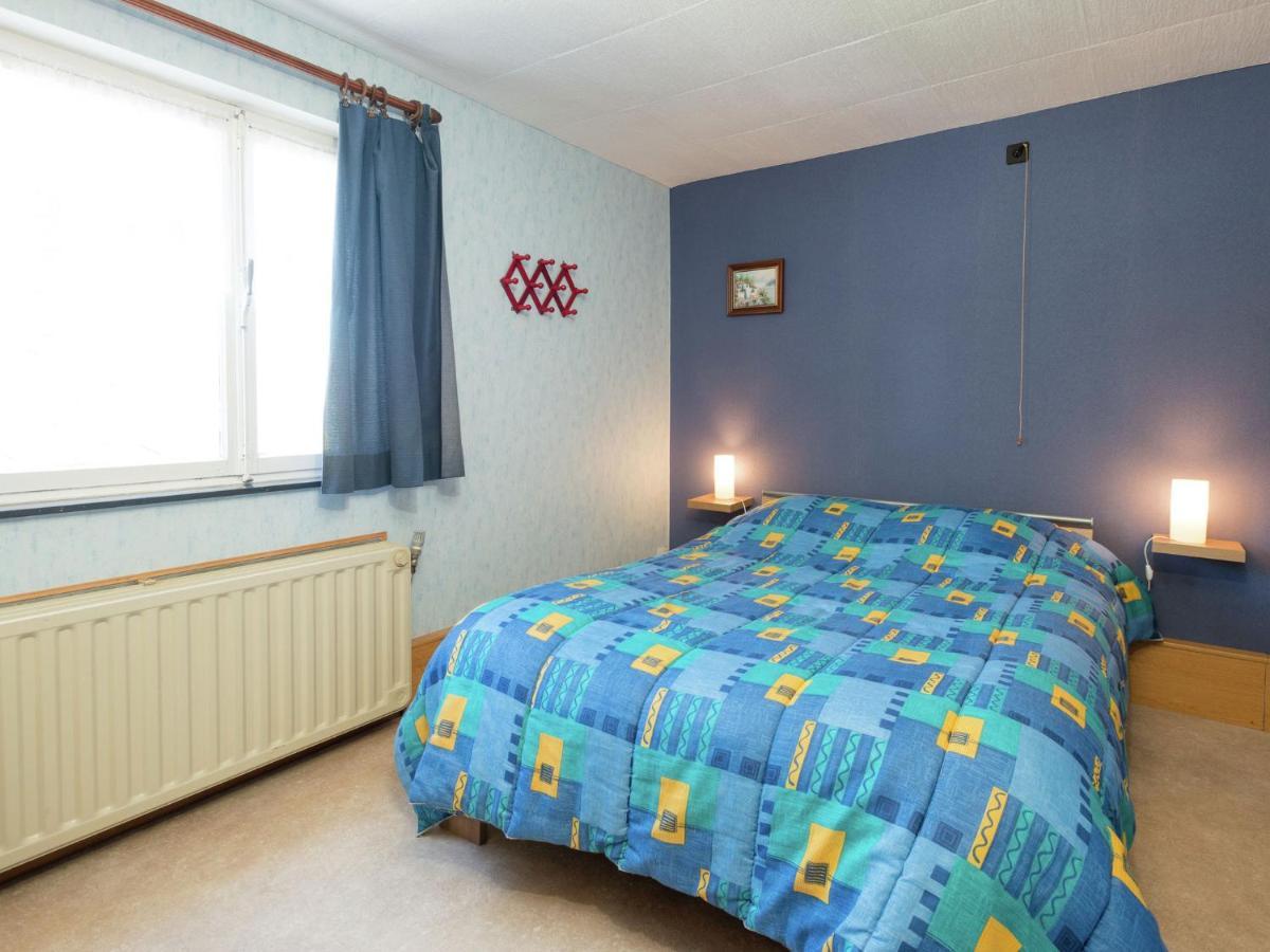 Spacious Holiday Home With Large Garden Schoppen Zewnętrze zdjęcie