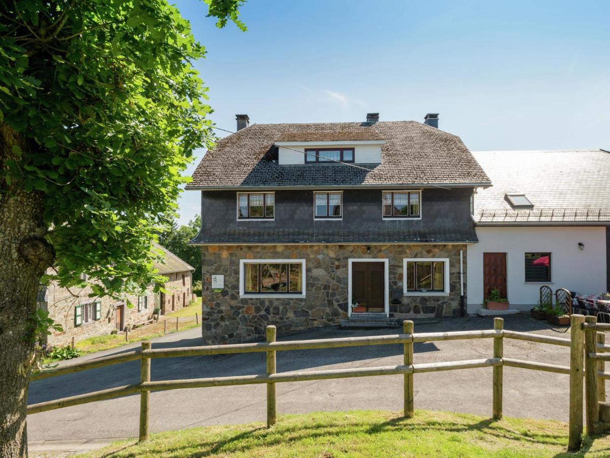 Spacious Holiday Home With Large Garden Schoppen Zewnętrze zdjęcie