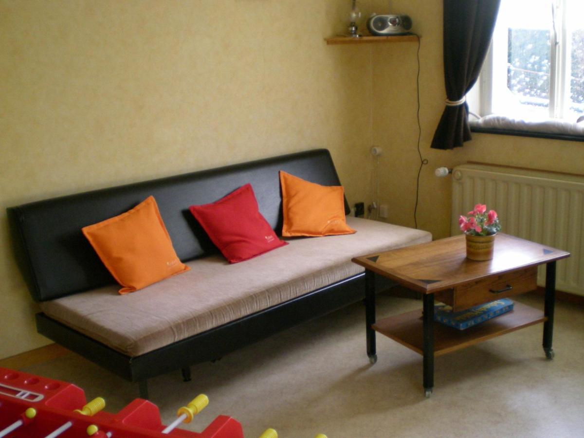 Spacious Holiday Home With Large Garden Schoppen Zewnętrze zdjęcie